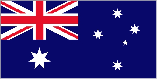 australia