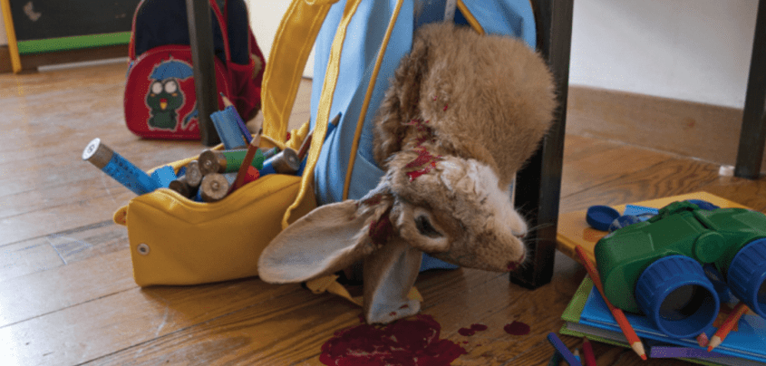 Nein-Danke-Jäger-in-den-Schulen