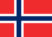 norwegen