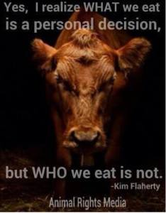 Whta we eat or who we eat_n