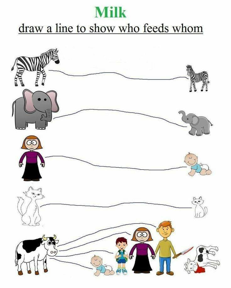 Schöne Karikatur über Ausbeutungn