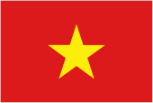 viet nam flag