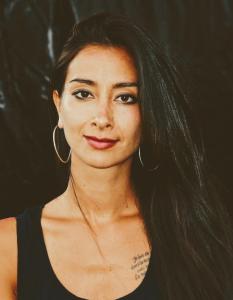 virginia Markus, Antispeziesistin