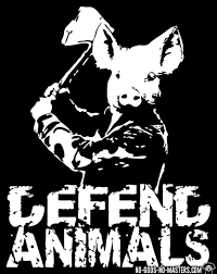 defend animals