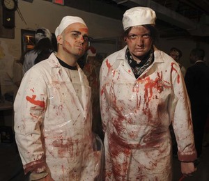 cst Haunted Basement 55897