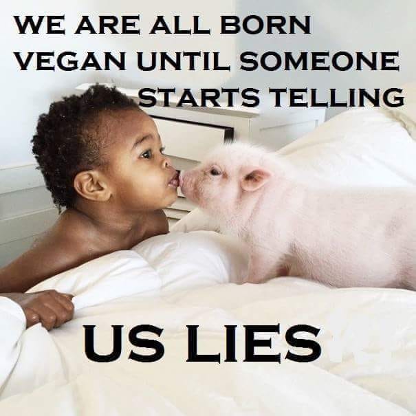 Schwarzes Baby mit Verkel_n