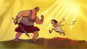 David and Goliathjpg