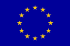 EU- Flagge