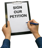 petition 1