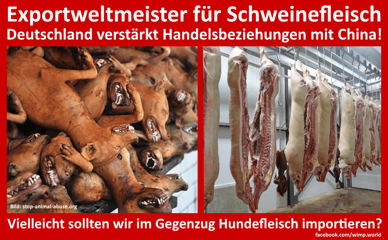 Deutschland exportweltmeister n