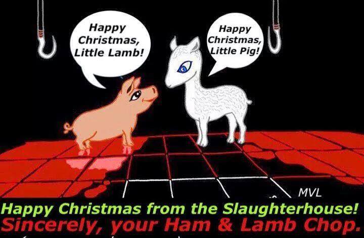 Happy Christmas from slaghterhouse_n