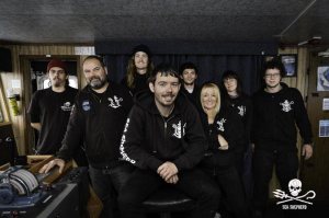 Team von Shee Shepard