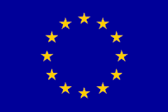 EU- Flagge
