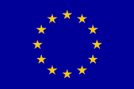 EU- Flagge
