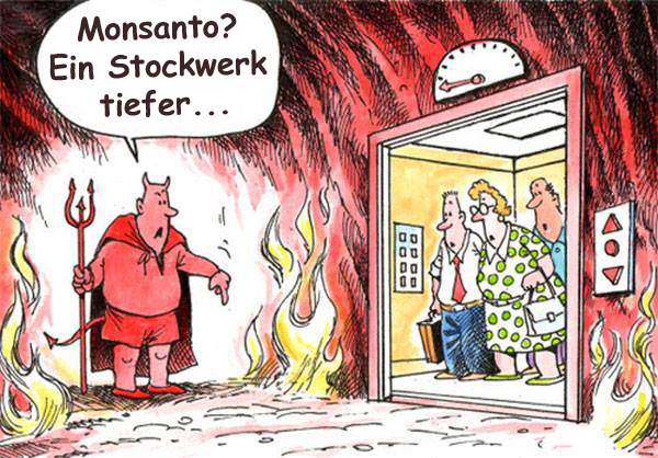 MOnsanto-Hölle