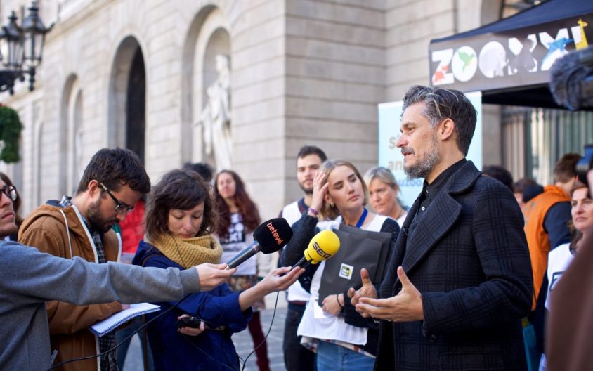 ZOOXXI Initiative für Zoos pg