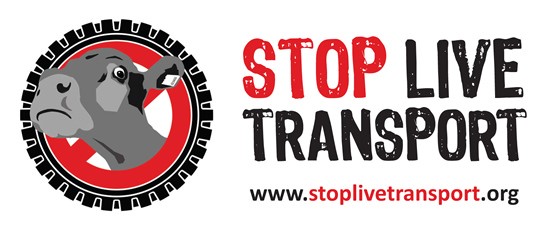 stop live transport