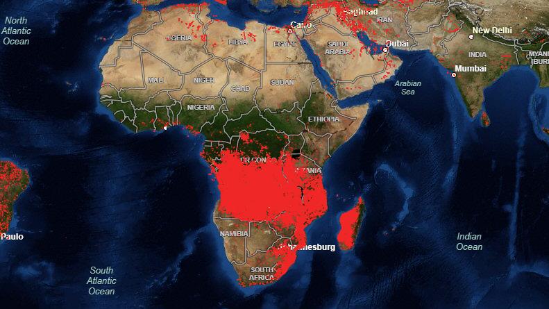 karte-der-nasa-zeigt-wo-die-welt-unbemerkt-brennt. 2jpg