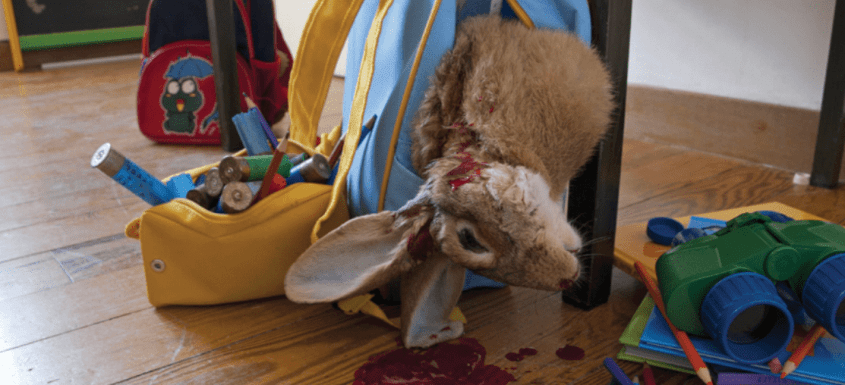 Nein-Danke-Jäger-in-den-Schulen