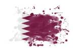 qatar-pintado-de-fondo