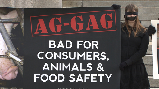 Ag Gag 3