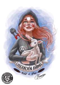 bild mit liberation animalpg