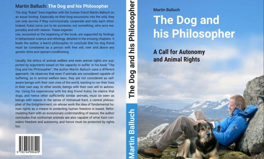 das Buch von Balluchpg