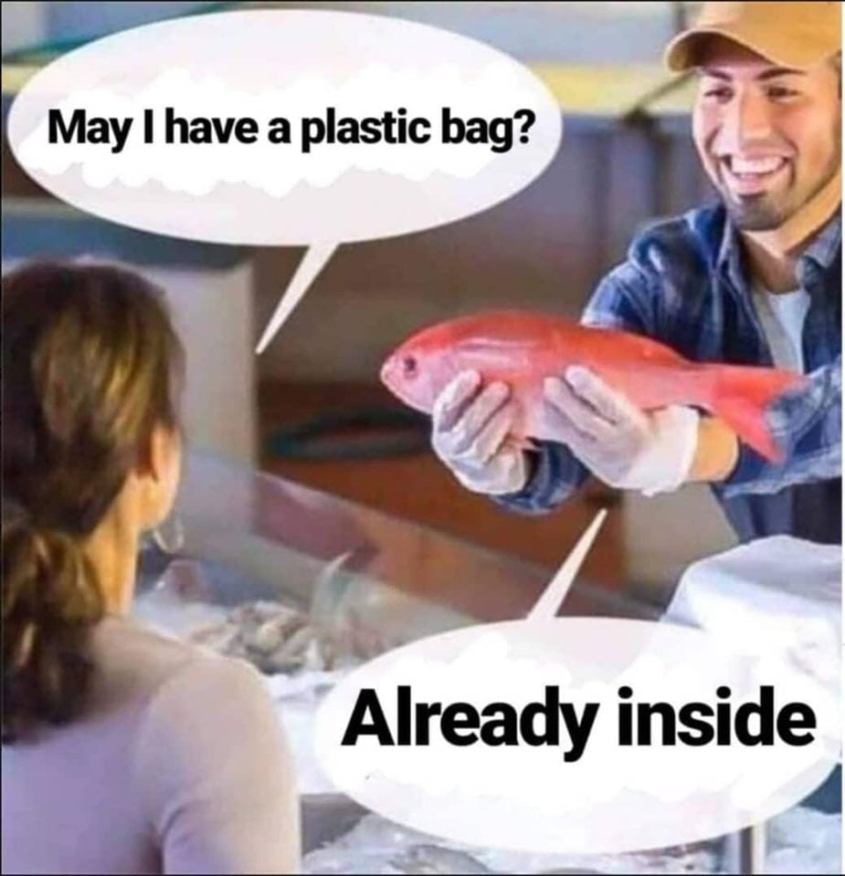 karikarur über plastik jpg