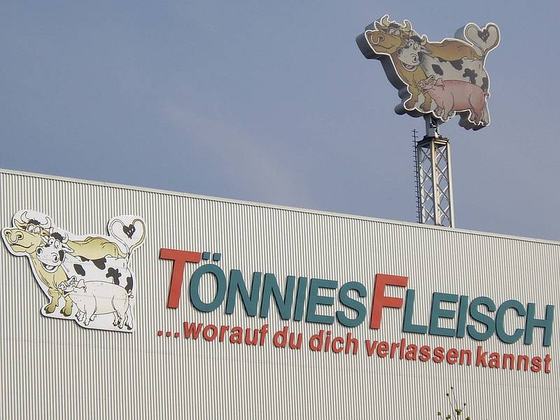 tönnies Logopg