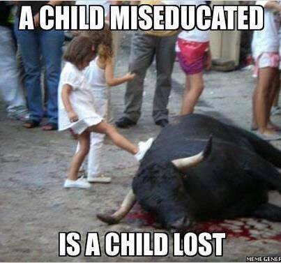 erziehung bei Kinder Stierjpg