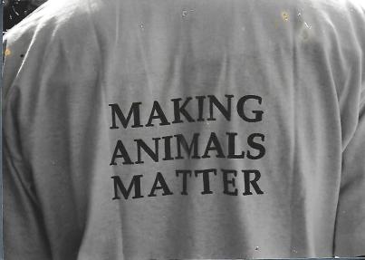 Making Animals Matter