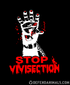 stopp vivisektionn