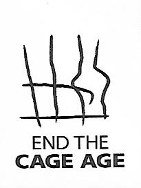 End the Cage Age