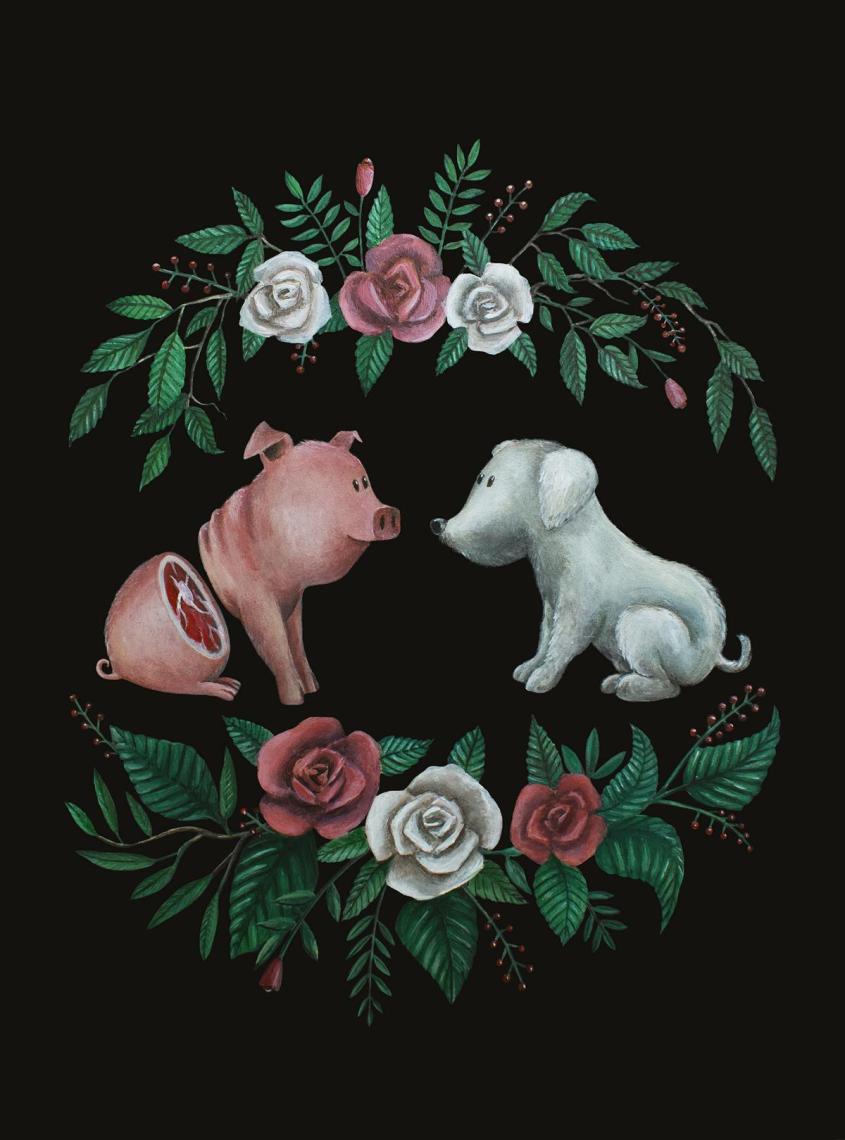 Fuck-Speciesism-Carolin Güntherjpg