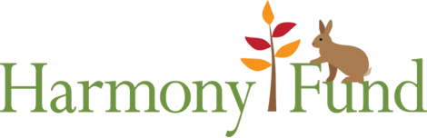 Harmony fund logo