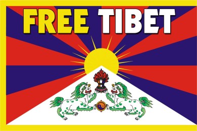 free tibet 2