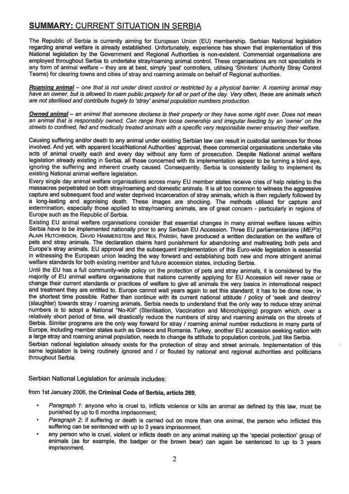 alain hutch serbia 2