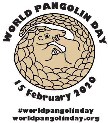 Pangolin Day