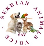 SAV Logo Red by Paola