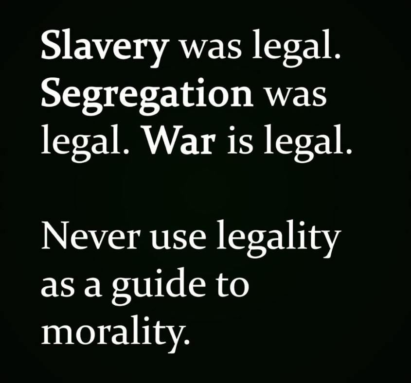 toller Spruch WikiLeaksjpg