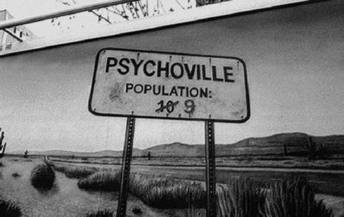 psychoville