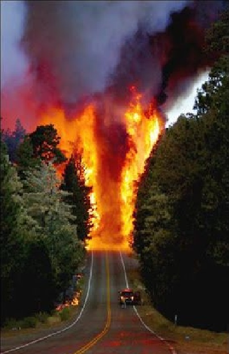 Australia Flammenjpg