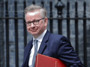 michaelgove mp