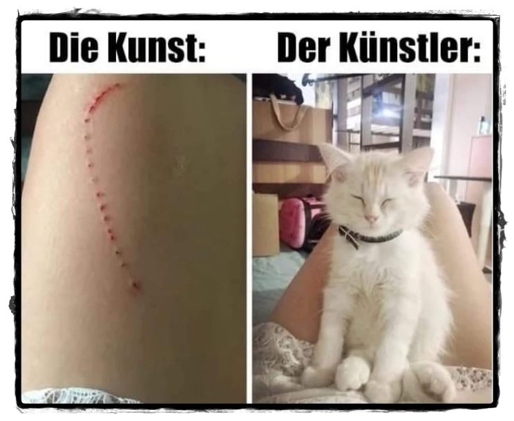 karikatur-katze Katzenkratzenpg