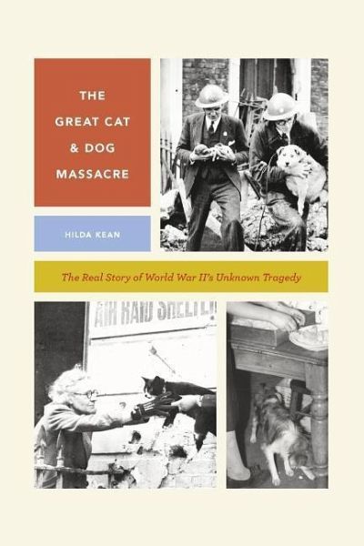 cat and dog massacre pg