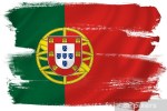 Portugal flag