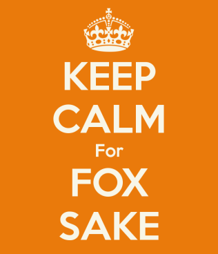 fox sake 3