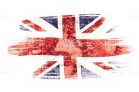 UK flagge aquarelljpg