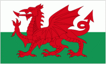wales