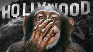 chimpanzen Hollywood pg